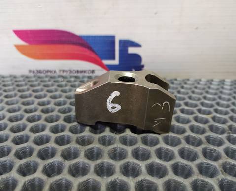51101040036 Кронштейн форсунки топливной для Man F2000 II Evolution / FE (с 1998 по 2001)
