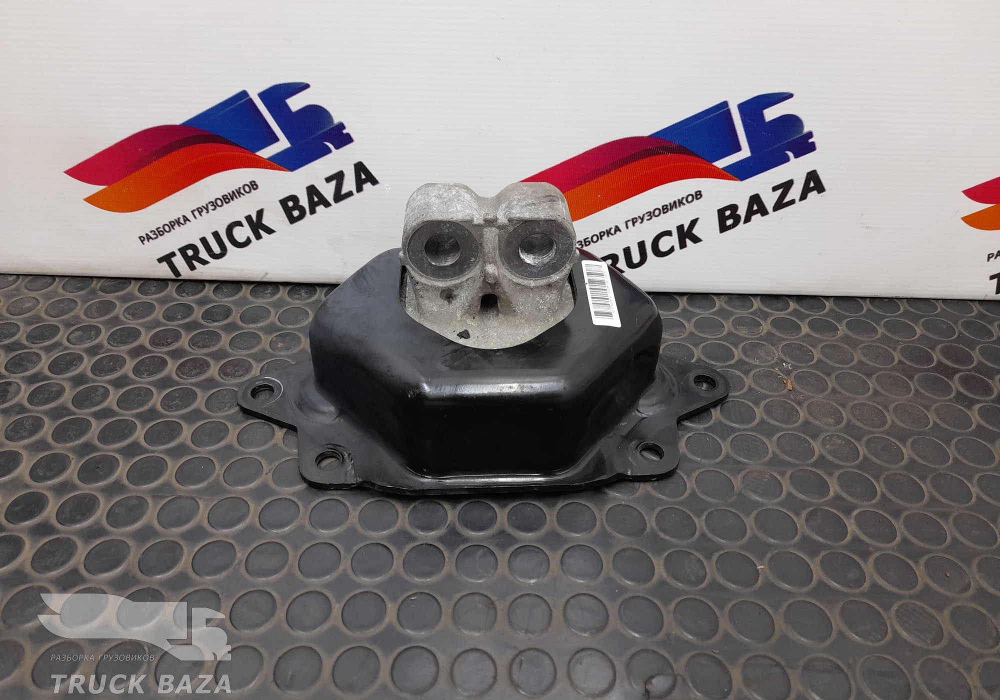 21416525 Подушка двигателя задняя для Renault T