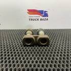 2143399 Болты кронштейна пневморессоры комплект для Scania