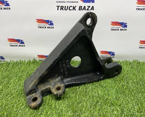 81416503017 Кронштейн усилителя бампера левый для Man TGS II (с 2012)