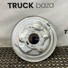 1358201019 Крышка корпуса кпп ZF торцевая для КАМАЗ 54901