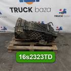 1639981 МКПП ZF 16s2323TD для Daf XF105 (с 2005)