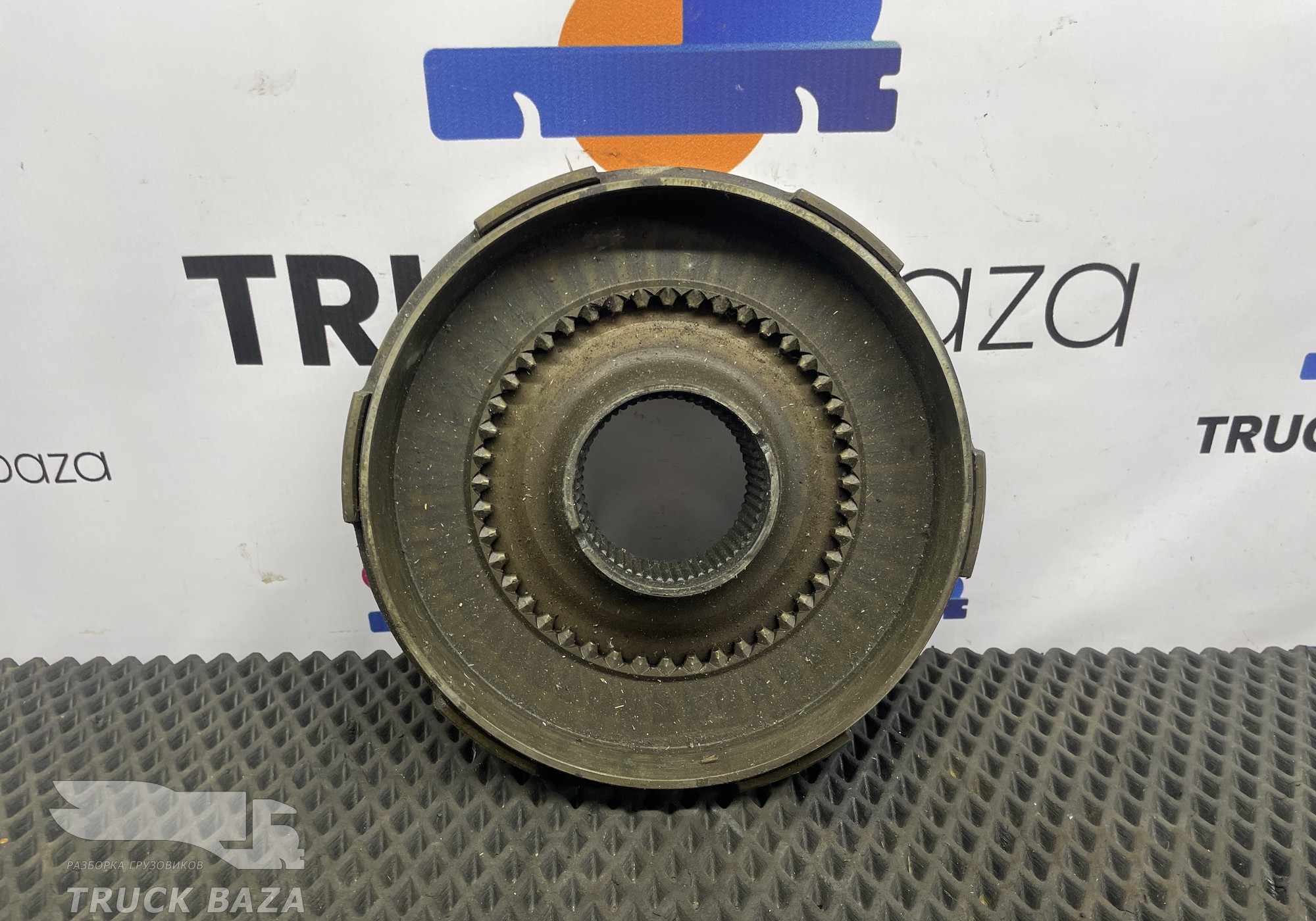 5000673549 Конус синхронизатора КПП для Renault Premium I (с 1996 по 2004)