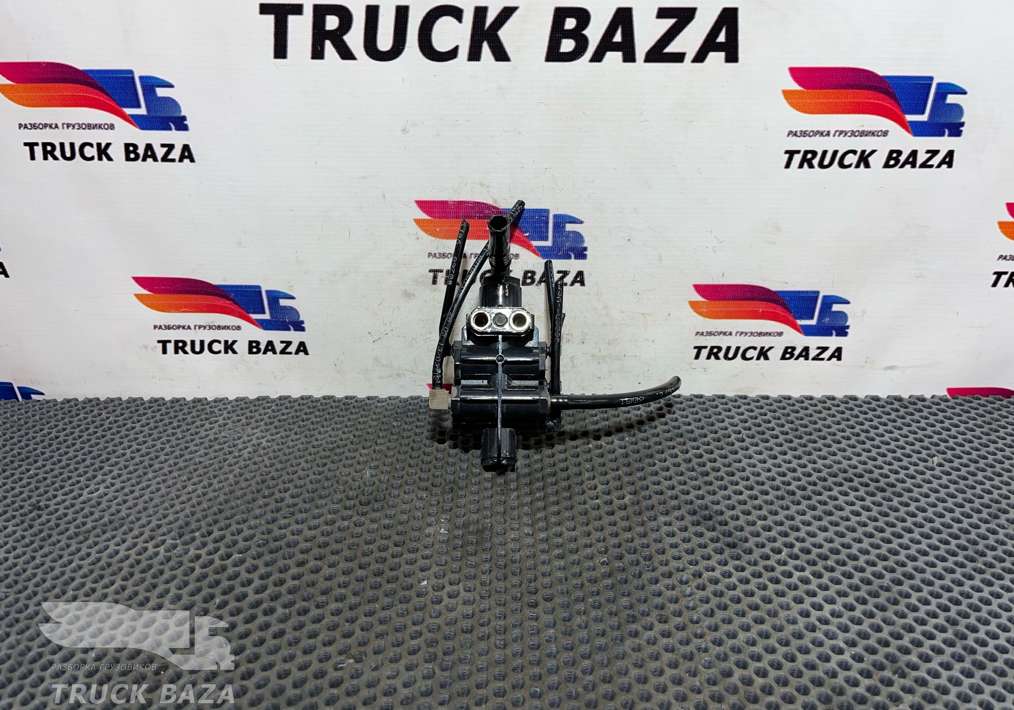 81981836000 Распределитель тормозных сил для Man F2000 I (с 1994 по 1998)