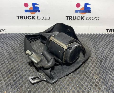 Ремень безопасности водительский для Man TGL II (с 2008)