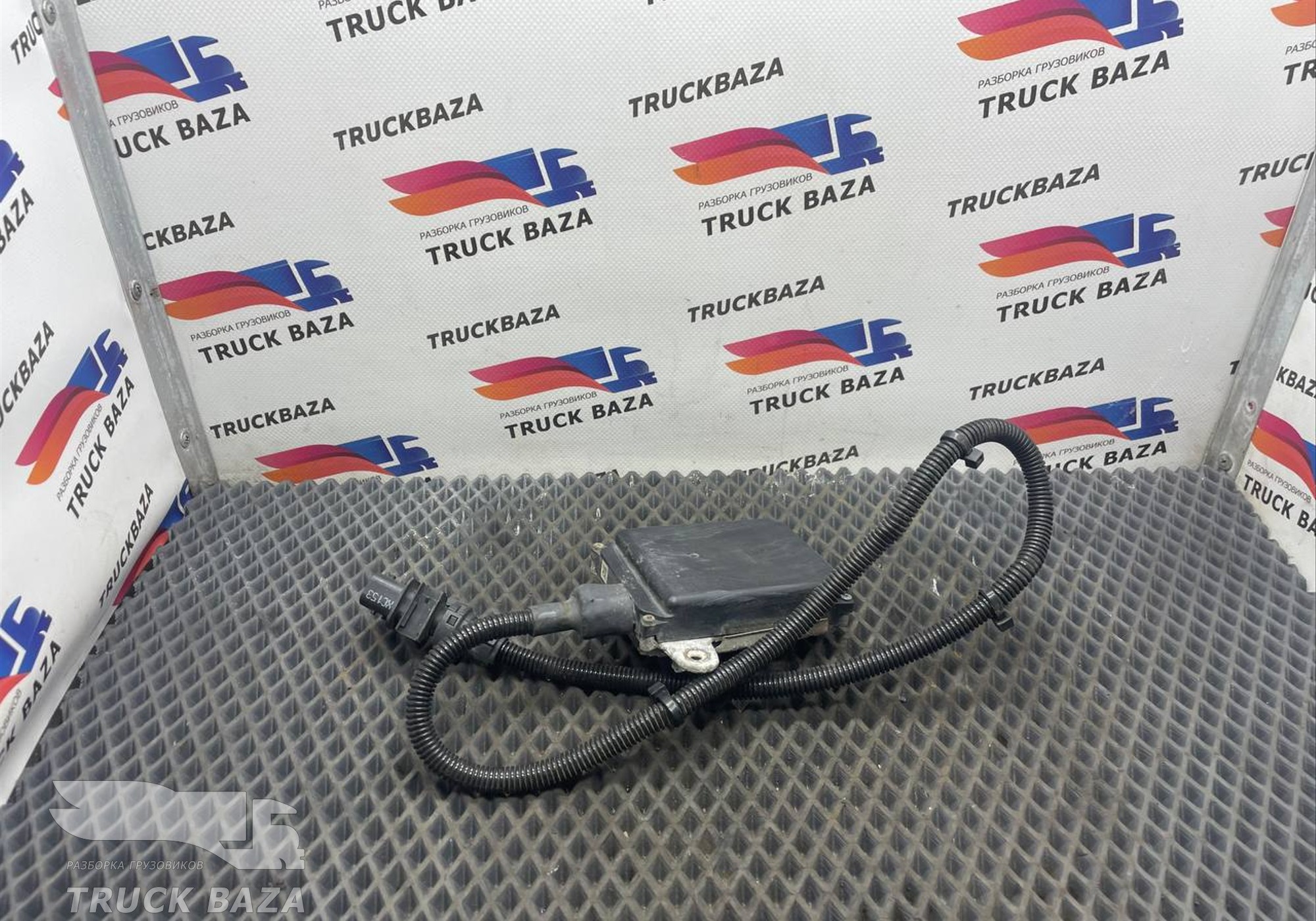 22611445 Блок контроля полосы движения для Volvo FH 4 (с 2012)