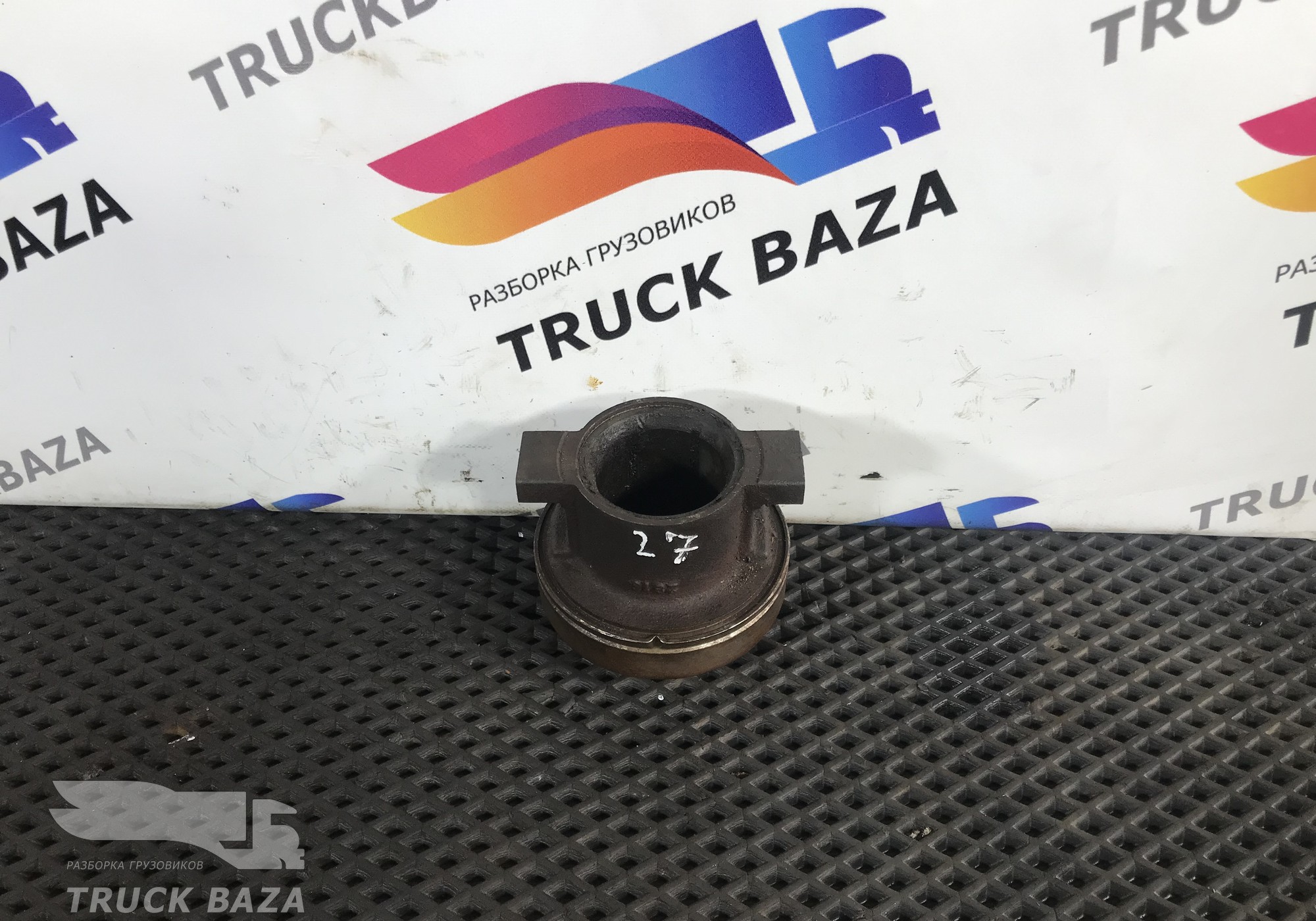 7421071024 Выжимной подшипник сцепления для Renault Magnum