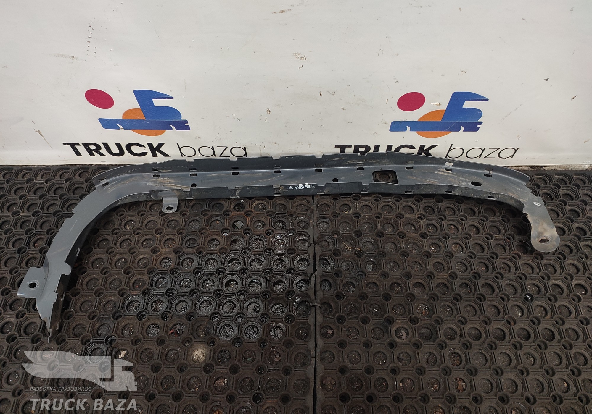 1830850 Кронштейн крепления электропроводки для Scania