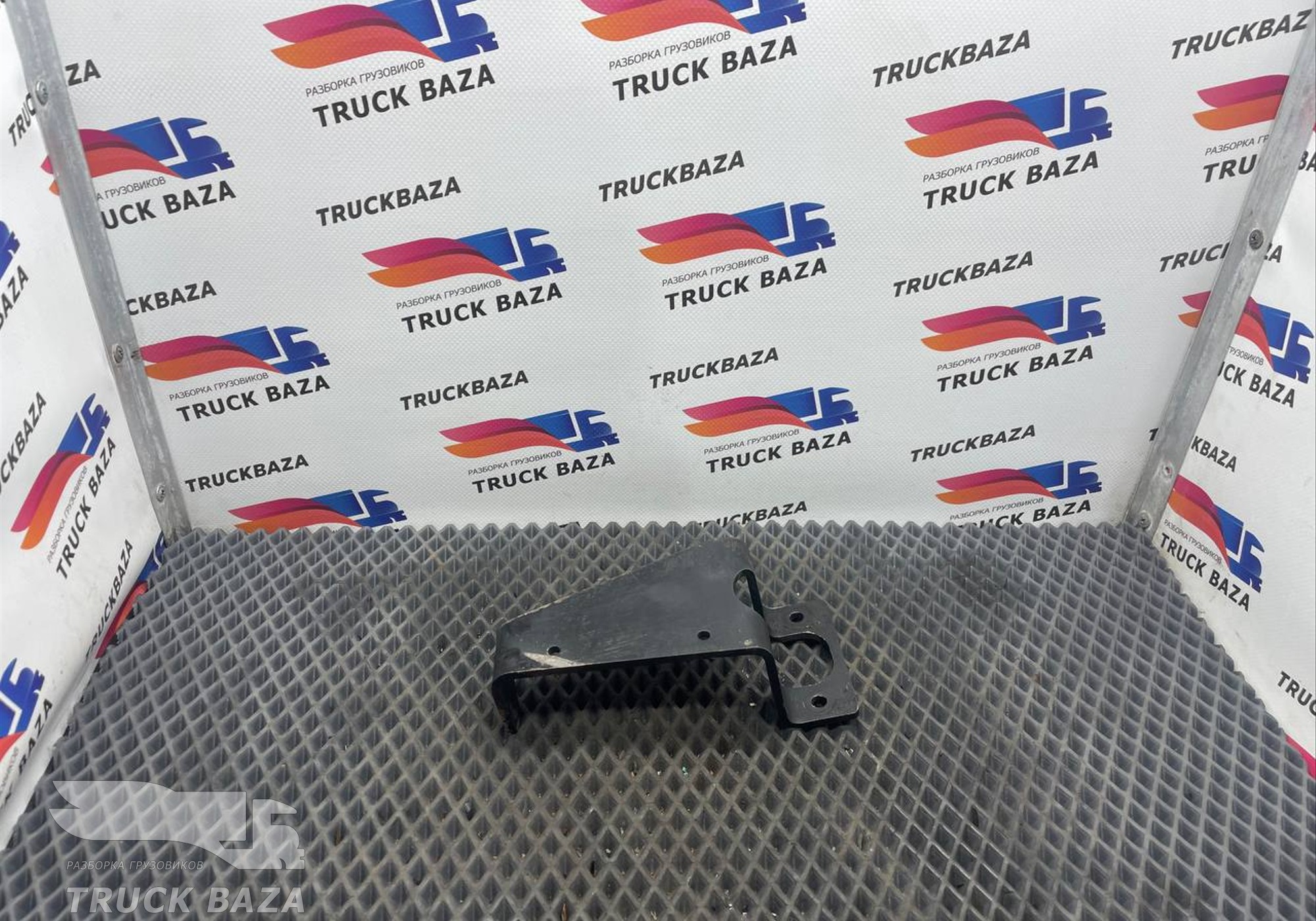 1660115 Кронштейн кольца диффузора для Daf XF105 (с 2006 по 2020)