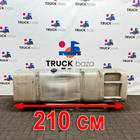81122015731 Бак топливный 860 L для Volvo FH