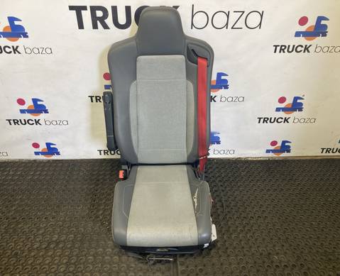 7482702272 Сиденье водительское пневматическое для Renault T (с 2013)