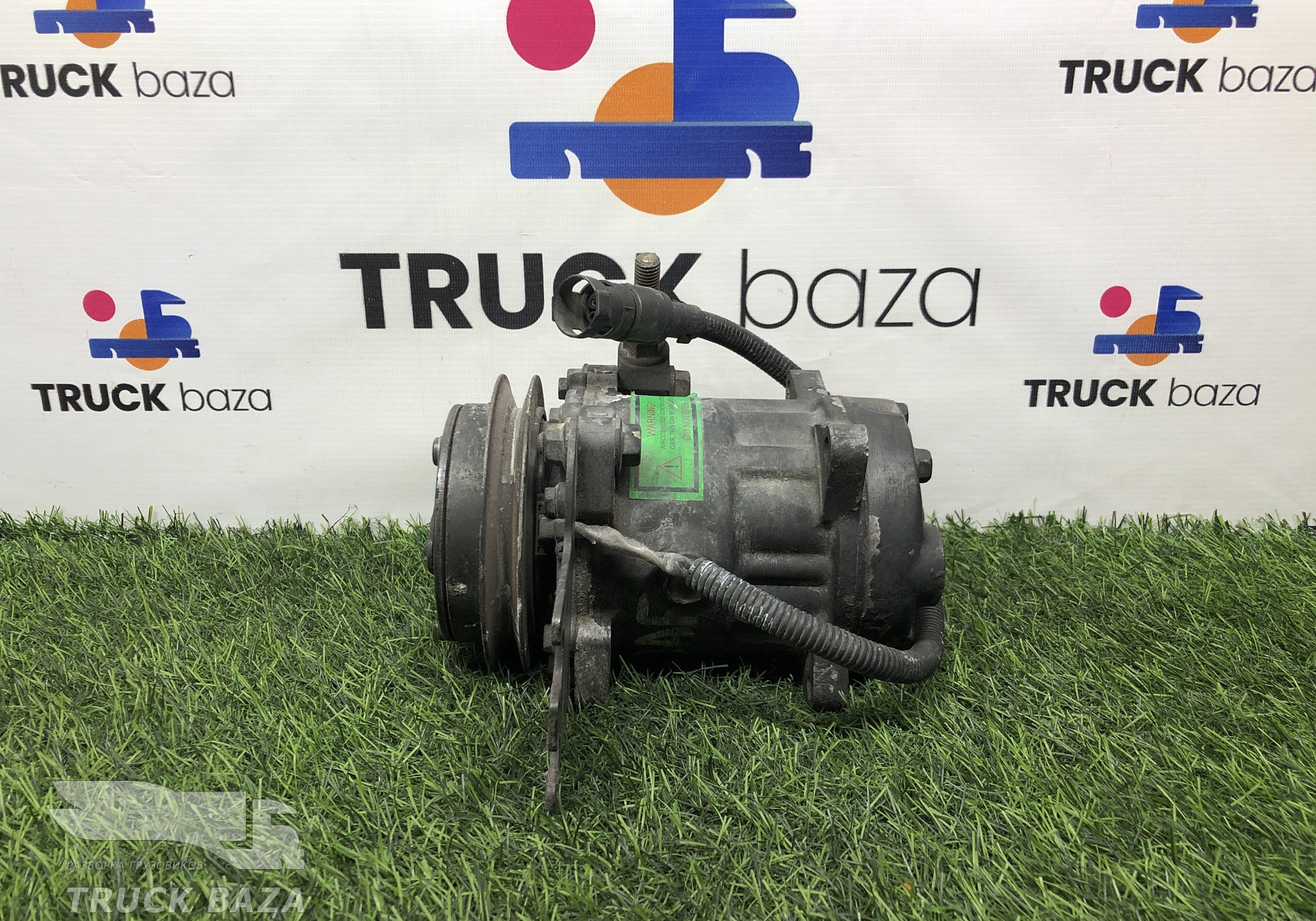 SD7H15 Компрессор кондиционера