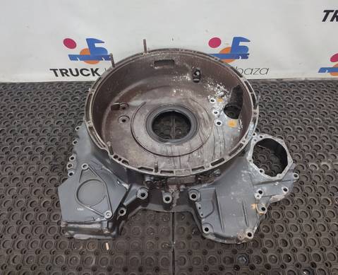 1940448 Кожух маховика для Scania
