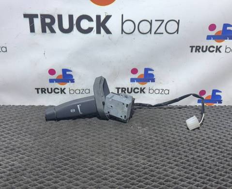 811W255090152 Переключатель ретардера подрулевой для Sinotruk Sitrak C7H
