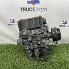 Кран уровня пола главный для Man F2000 II Evolution / FE (с 1998 по 2001)