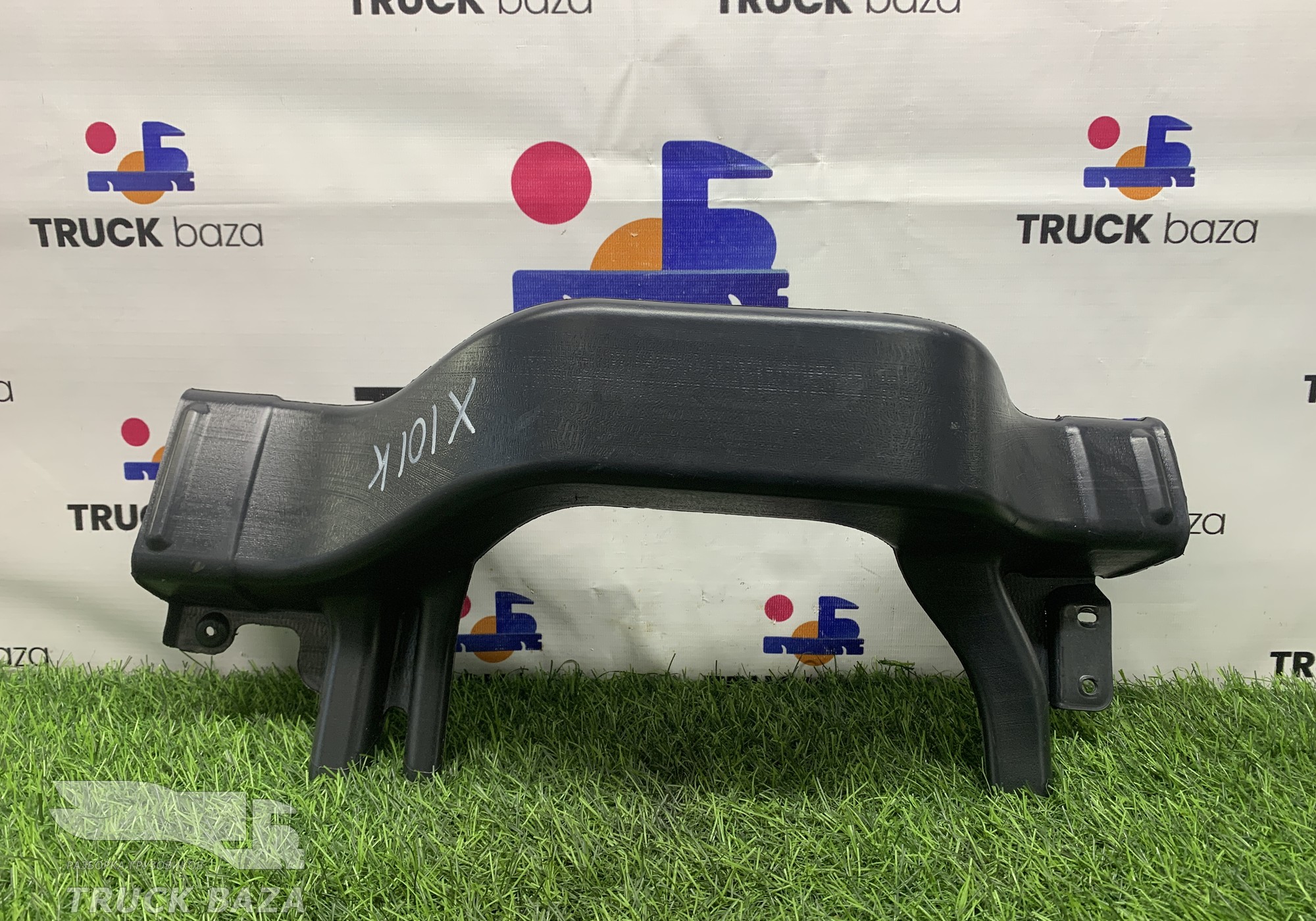 1830328 Воздуховод отопителя для Daf XF106 (с 2012)