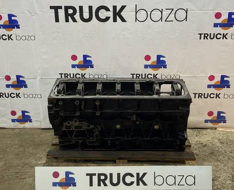 51011011022 Блок цилиндров двигателя D2066LF70 для Man TGX I (с 2007)