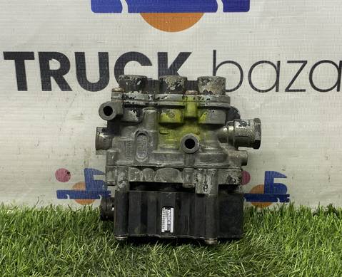 4729000530 Кран уровня пола главный для Mercedes-Benz Actros MP2 (с 2002 по 2008)