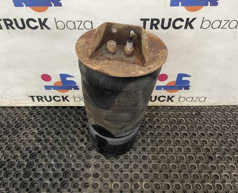 SP21045 Подушка пневмоподвески задняя для КАМАЗ 5490 (с 2013)