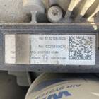 81521086029 Осушитель воздуха для Man TGX TG3 (с 2020)