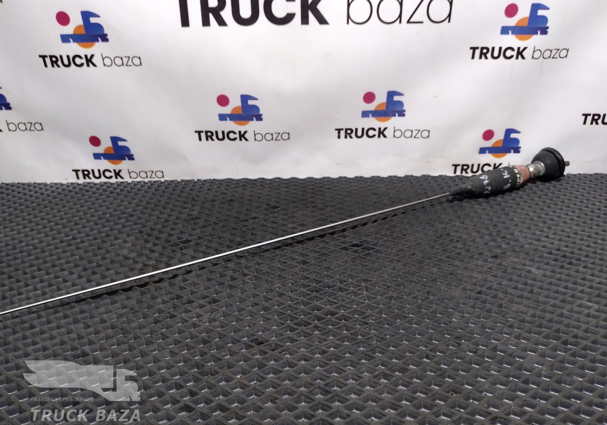 Антенна для Scania 5-series P (с 2004 по 2016)