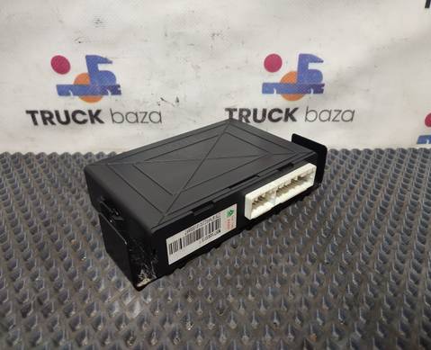 WG9716583015 Блок управления ретардером для Sinotruk Sitrak C7H