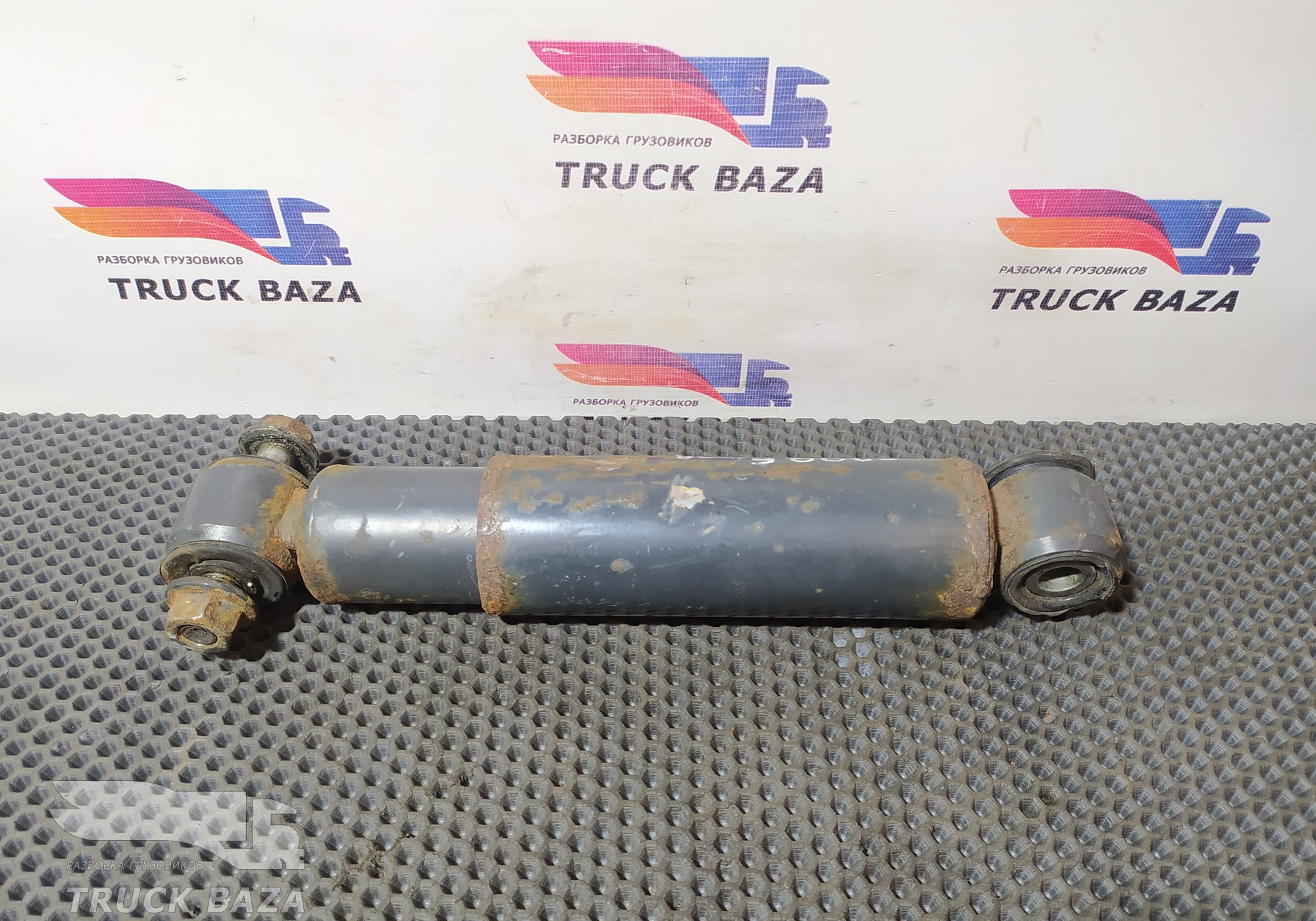 99474646 Амортизатор передний для Iveco