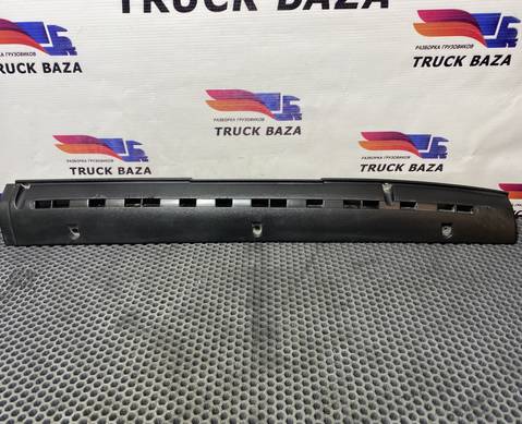 1297410 Накладка торпедо правая для Daf XF106