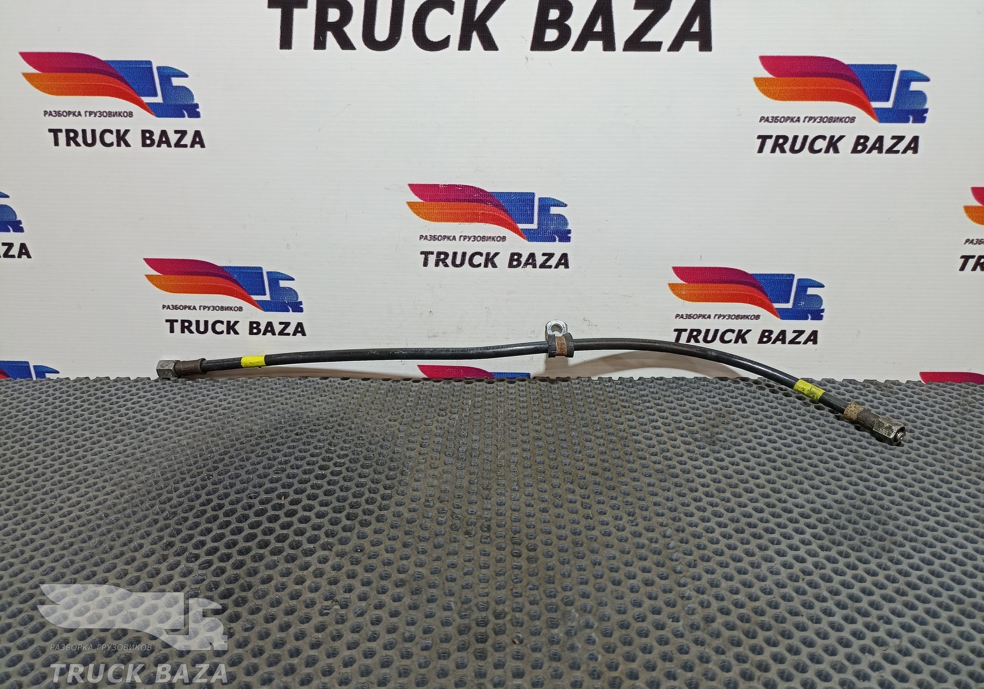 41216883 Шланг подъема кабины для Iveco