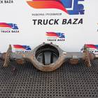 42559739 Корпус заднего моста чулок для Iveco Stralis I (с 2002)