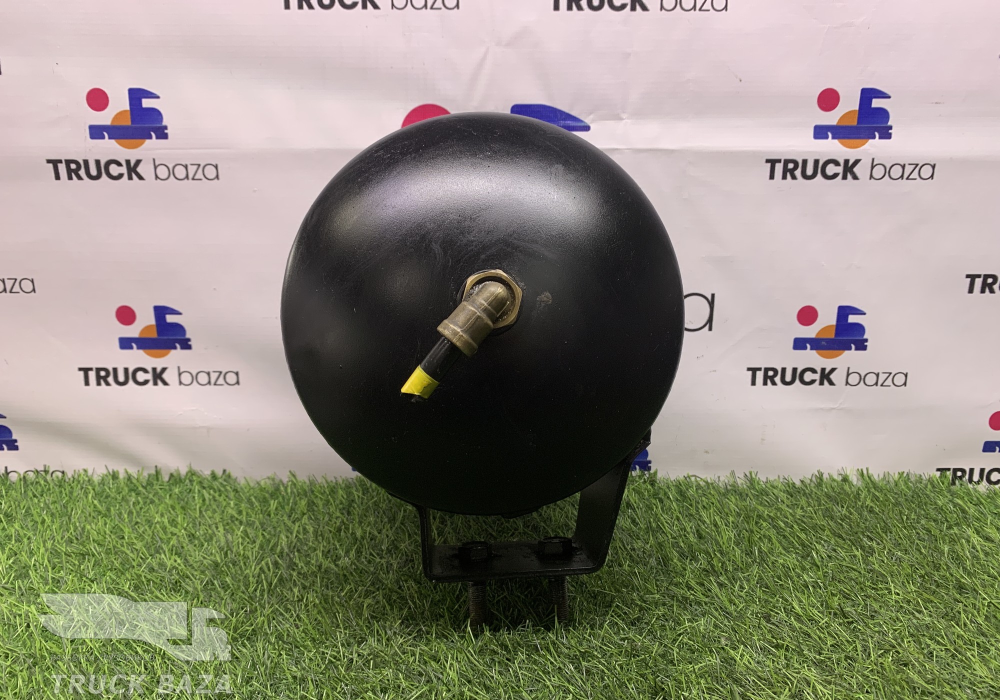 5490351301115 Ресивер воздушный 7 L для КАМАЗ 5490 (с 2013)