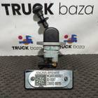 WG9000360595 Кран ручного тормоза для Sinotruk Sitrak C7H