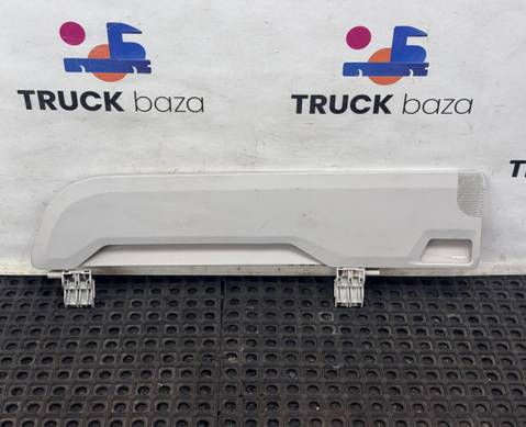 549018204019 Козырек солнцезащитный левый для КАМАЗ 54901