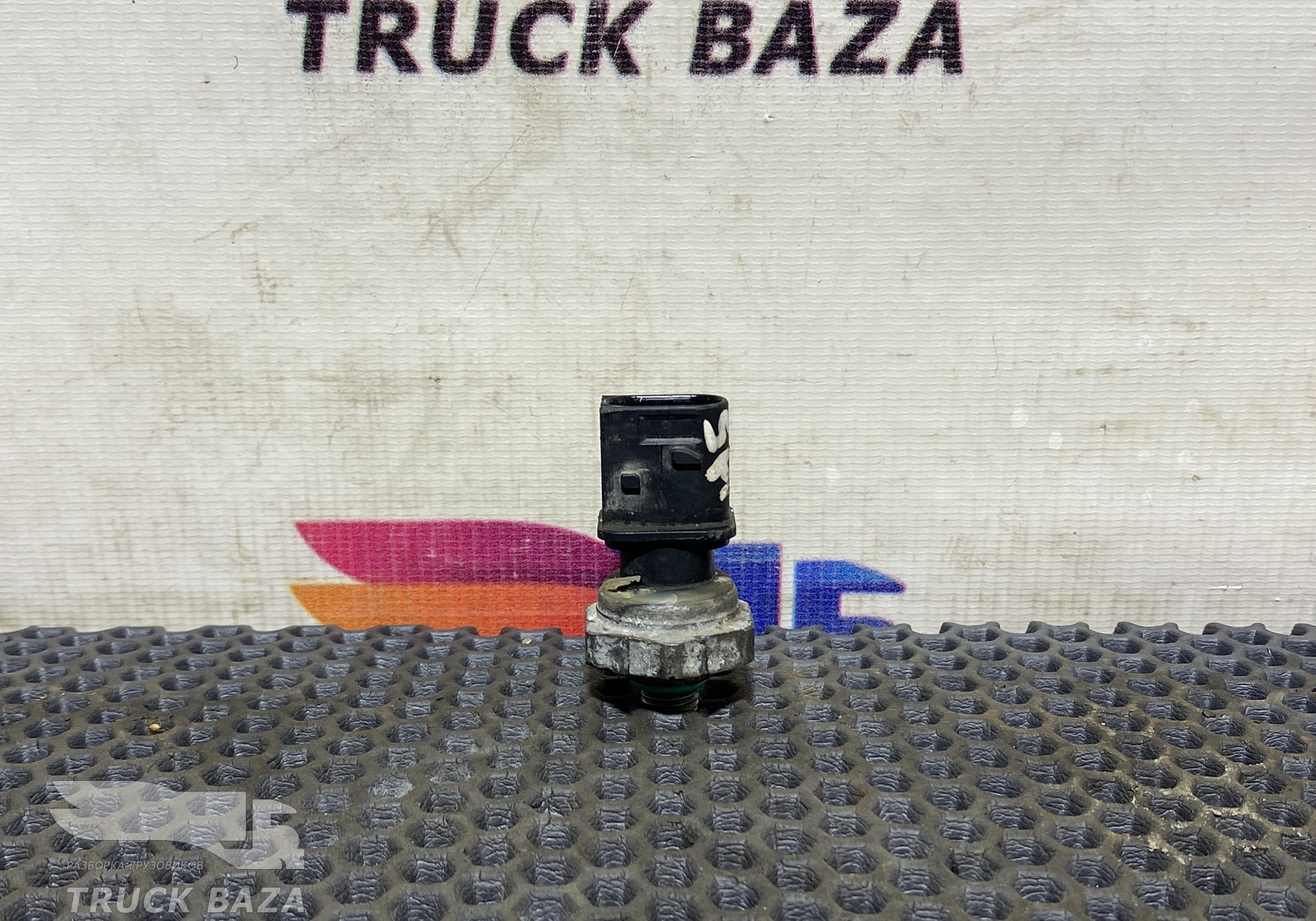 21636166 Датчик кондиционера для Volvo FH