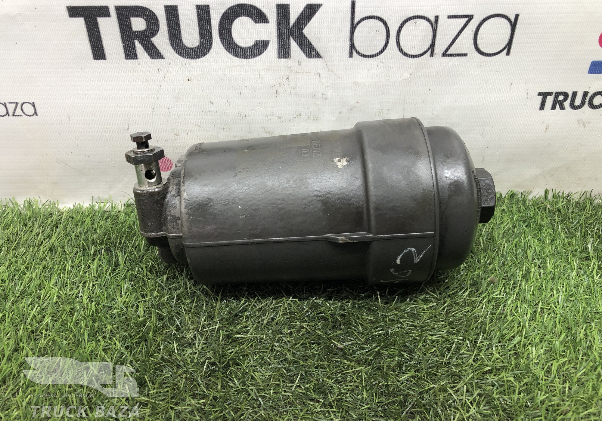 5410920103 Корпус топливного фильтра