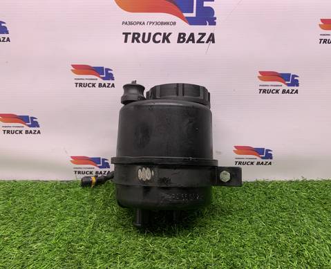 81473016063 Бачок ГУРа для Man TGA
