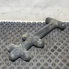 1352408 Кронштейн шумоизоляции для Peugeot Boxer II (с 2006)