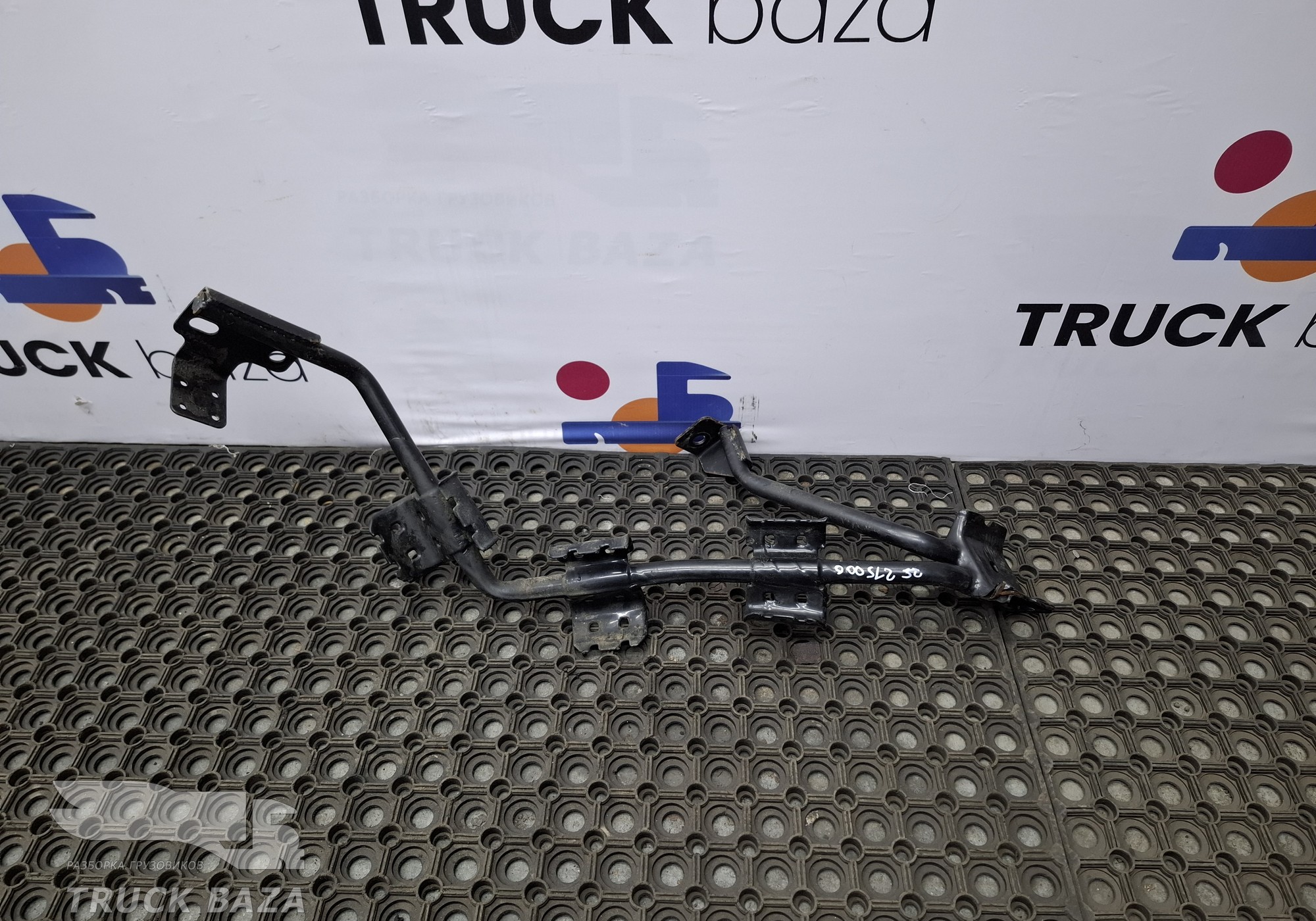 3724950H19C0 Кронштейн проводки для DongFeng GX DFH4180