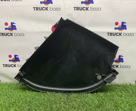 811W639030301 Кронштейн торпедо для Sinotruk Sitrak C7H