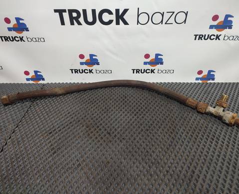 43114350606020 Шланг тормозной для КАМАЗ 5490 (с 2013)