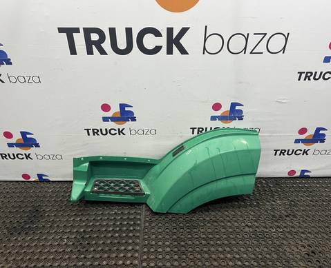 5490840301510 Корпус подножки левый для КАМАЗ 5490 (с 2013)