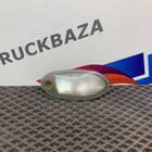 504047264 Габарит солнцезащитного козырька левый для Iveco Stralis