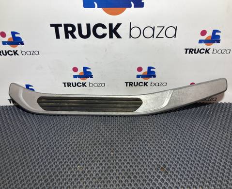 2095267 Накладка порога правая для Scania 6-series R (с 2016)