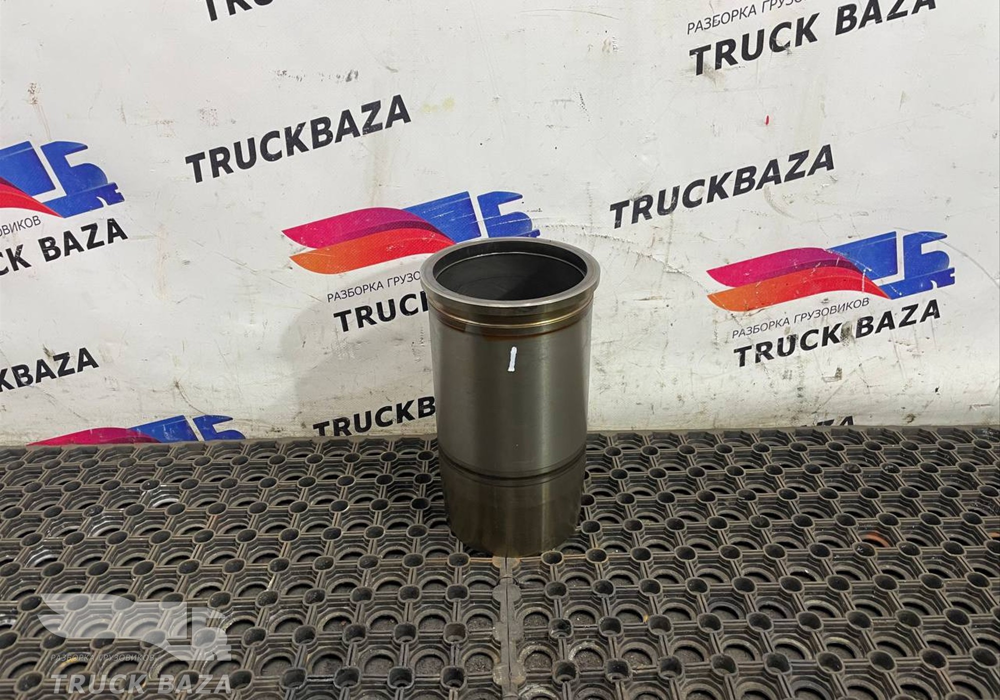 51012016003 Гильза цилиндра для Man TGX II (с 2012)