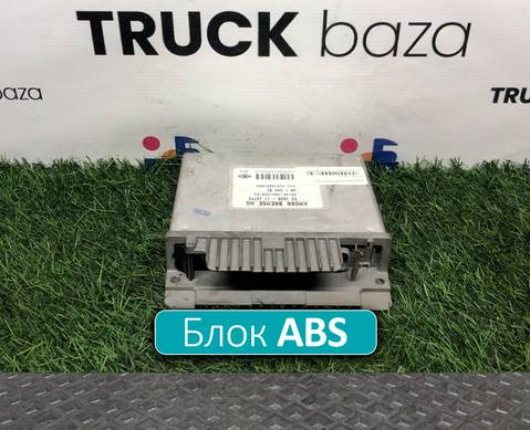 412415002003 Блок управления ABS для Man F90 (с 1986 по 1997)