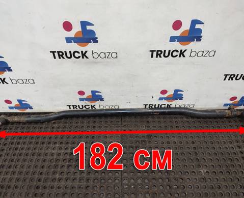 A9423302303 Тяга рулевая поперечная для Mercedes-Benz Actros MP3 (с 2008)