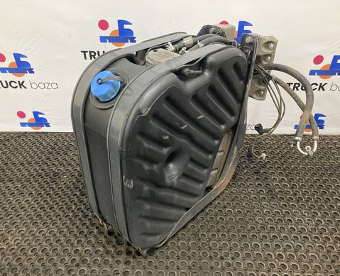 2141802 Бак AdBlue в сборе для Scania 5-series G (с 2004 по 2016)