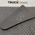 3175592 Накладка торпедо левая для Baw