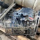 GM01299 АКПП FAST GEAR F12JZ24 для КАМАЗ 54901