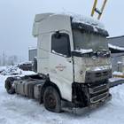 Volvo FH 4 2014 г. в разборе